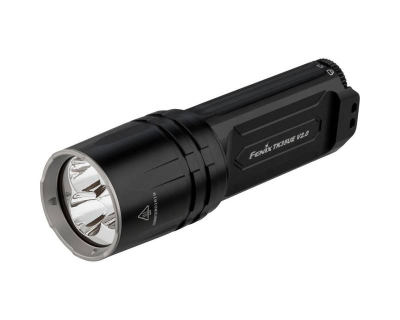 Fenix Taschenlampe TK35UE V2.0 Taschenlampe von Fenix