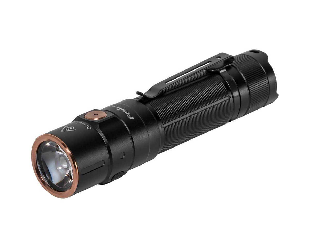 Fenix Taschenlampe Taschenlampe E35R von Fenix