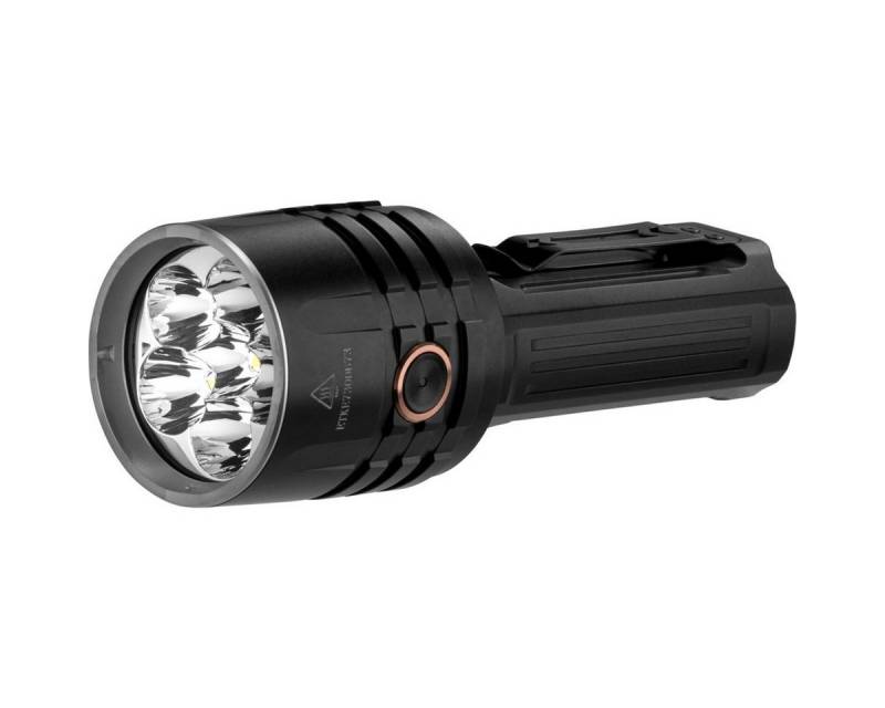 Fenix Taschenlampe Taschenlampe LR35 14 cm, 10000 lm von Fenix