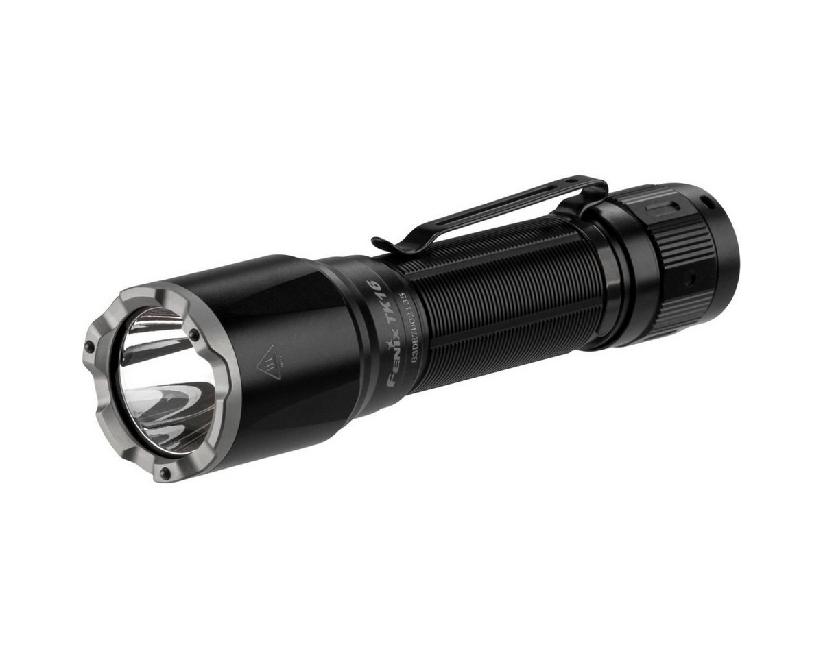 Fenix Taschenlampe Taschenlampe TK16 V2.0 14.3 cm, 3100 lm Fenix Taschenlampe Taschenlampe TK16 V2.0 14.3 cm, 3100 lm von Fenix