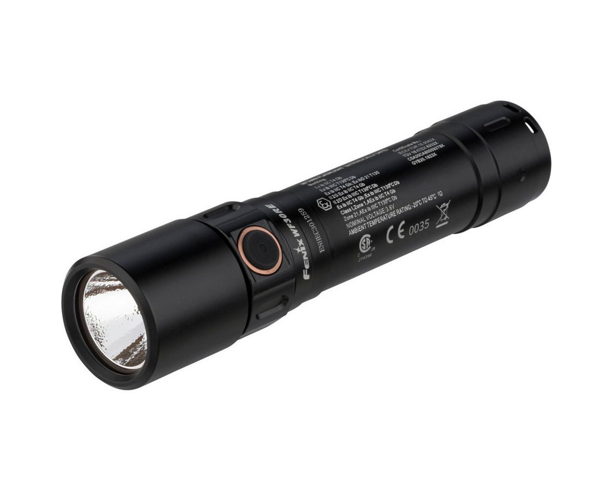 Fenix Taschenlampe WF30RE EX 280 lm Taschenlampe Fenix Taschenlampe WF30RE EX 280 lm Taschenlampe von Fenix