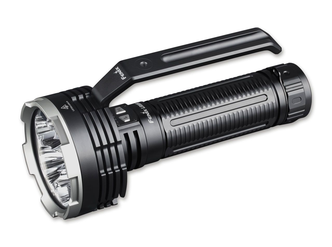 LR80R Suchscheinwerfer von Fenix
