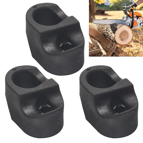3 Stück 1128-891-8600 Kettensägen-Halter, kompatibel mit Stihl MS440 MS460 3 Stück 1128-891-8600 Kettensägen-Halter, kompatibel mit Stihl MS440 MS460 von Fennoral