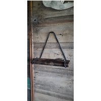 Handgeschmiedetes Regal von FenrisCustoms