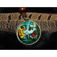 Aum Mit Sternzeichen Nach Wunsch Aum Mit Sternzeichen Nach Wunsch von Fenrisshop