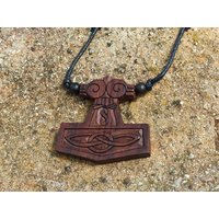 Thors Hammer von Fenrisshop