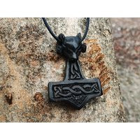 Widder - Thorhammer Widder - Thorhammer von Fenrisshop