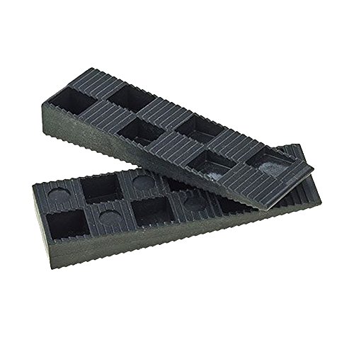 500 Stück Montagekeile Kunststoff Keile Fensterkeile Verlegekeile Unterlegkeil, 94x30x14 mm 500 Stück Montagekeile Kunststoff Keile Fensterkeile Verlegekeile Unterlegkeil, 94x30x14 mm von Fenster-hammer