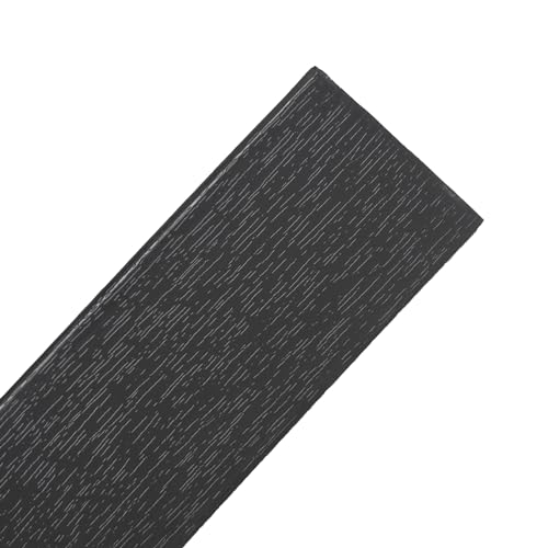 Fensterleiste anthrazitgrau 40 mm breit 6m lang Flachleiste Abdeckleiste Dekor Leiste farbig Fensterleiste anthrazitgrau 40 mm breit 6m lang Flachleiste Abdeckleiste Dekor Leiste farbig von Fenster-hammer