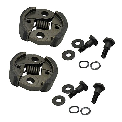 Fenteer Kupplung für HPI BAJA 23 26 32 34CC Strimmer und Heckenscheren, Schwarz, Handbetrieben, Metall, Neu und Hochwertig Fenteer Kupplung für HPI BAJA 23 26 32 34CC Strimmer und Heckenscheren, Schwarz, Handbetrieben, Metall, Neu und Hochwertig von Fenteer