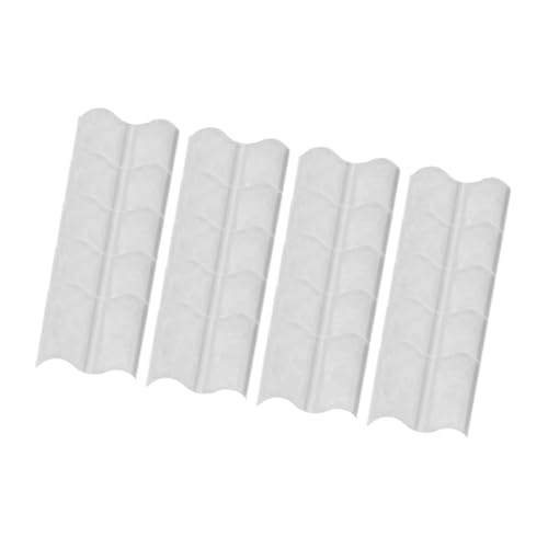 Fenteer 20Pcs Garten Einfassung Grenze Landschaftsbau Einfassung Dekoration Gehweg Dekorative Praktische Hinterhof Rasen Anlage Schutz Zaun, Weiß Fenteer 20Pcs Garten Einfassung Grenze Landschaftsbau Einfassung Dekoration Gehweg Dekorative Praktische Hinterhof Rasen Anlage Schutz Zaun, Weiß von Fenteer