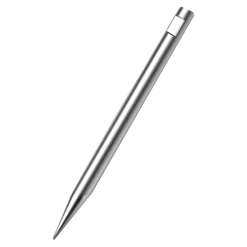 Fenteer Gold Silber Positionierung Bohrer Werkzeug Center für Goldsmith Verwenden 3 zoll Zubehör Multifunktionale Pin von Fenteer