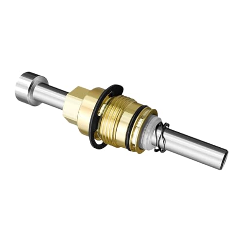 Fenteer Industriewerkzeug-Ersatz für Farbspritzpumpen, tragbar, professionell, Reparatursatz für Farbspritzpumpen von Fenteer