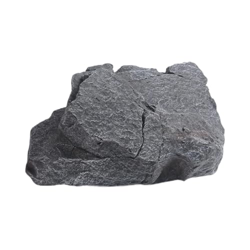 Fenteer Künstliche Faux Landschafts Dekoration, Hochsimuliertes Ornament, Multifunktionales, Realistisches Zubehör, Hof Ornament, 33x22x21cm Fenteer Künstliche Faux Landschafts Dekoration, Hochsimuliertes Ornament, Multifunktionales, Realistisches Zubehör, Hof Ornament, 33x22x21cm von Fenteer