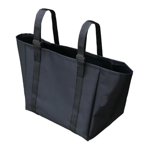 Fenteer Leiter-Werkzeugtasche Leiter-Werkzeughalter zu installierendes Leitern-Zubehör-Reparaturset Multifunktionale Leitertasche, Verdicktes Schwarz Fenteer Leiter-Werkzeugtasche Leiter-Werkzeughalter zu installierendes Leitern-Zubehör-Reparaturset Multifunktionale Leitertasche, Verdicktes Schwarz von Fenteer
