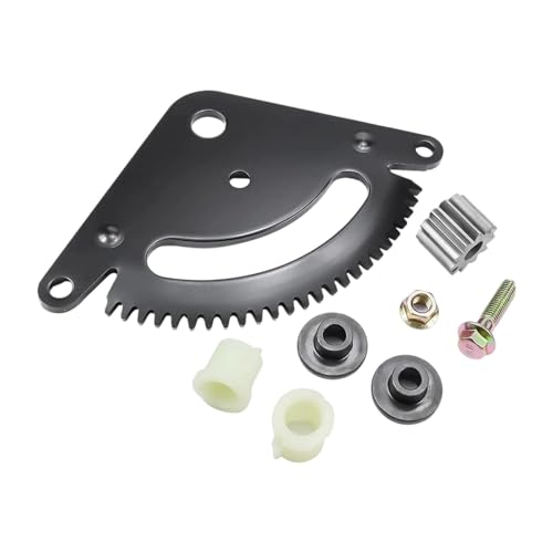Fenteer Lenkung Ritzel Getriebe Rebuild Kit Gx20052BLE Wartung Ersetzt Reparatur Montieren Hardware Ersatz Gx20053 Gx21994 für L107 von Fenteer