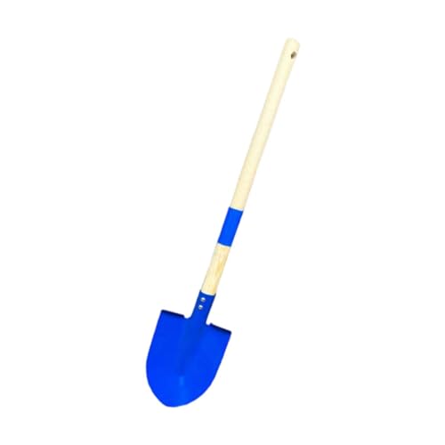 Fenteer Mini-Gartenwerkzeug für den Außenbereich, kompakter Komfortgriff, praktisches Strandsandspielzeug aus, Gartenspielzeug für Strand, Garten, Scharfe Schaufel von Fenteer