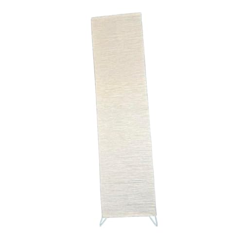 Fenteer Papierdesign Stofflampen Schattenlampenschatten gemütliches Wohnzimmer Dekor kreative LED -Papierlampenschatten modern für Schlafzimmer Haus zu Hause, Beigegelb Fenteer Papierdesign Stofflampen Schattenlampenschatten gemütliches Wohnzimmer Dekor kreative LED -Papierlampenschatten modern für Schlafzimmer Haus zu Hause, Beigegelb von Fenteer