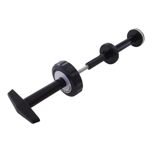 Fenteer Piston Montage Set Ersatzgriff und Kolben Ersatzteile High Professional Component Set Stabbaugruppe Fenteer Piston Montage Set Ersatzgriff und Kolben Ersatzteile High Professional Component Set Stabbaugruppe von Fenteer