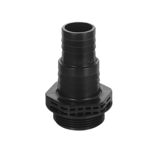 Fenteer Pool Fitting Wasser Outlet Adapter Düse Ausrüstung Einfache Installation Ersatz Umwälzpumpe Anschluss für Pumpe Küche Fenteer Pool Fitting Wasser Outlet Adapter Düse Ausrüstung Einfache Installation Ersatz Umwälzpumpe Anschluss für Pumpe Küche von Fenteer