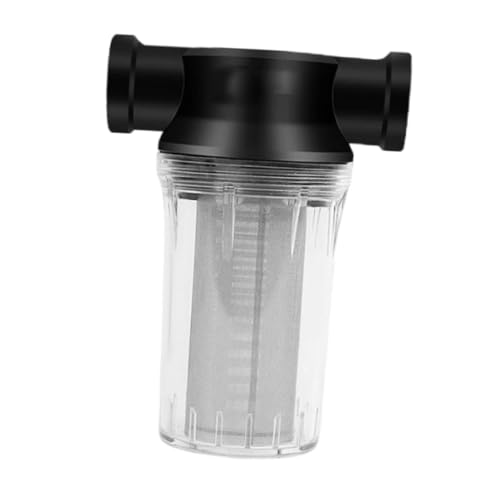 Fenteer Pumpensieb, Inline Wasser Werkzeug, Außengerät, Kompakte, Vielseitige Rohrsiebfiltration für Die Gartenbewässerung, 0,75 Zoll Fenteer Pumpensieb, Inline Wasser Werkzeug, Außengerät, Kompakte, Vielseitige Rohrsiebfiltration für Die Gartenbewässerung, 0,75 Zoll von Fenteer