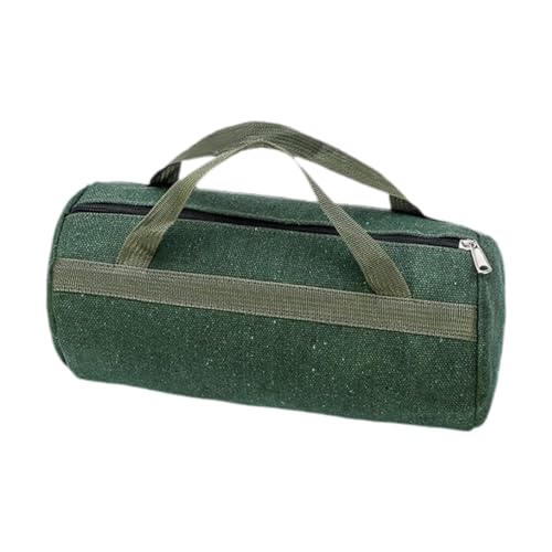Fenteer Robuste Werkzeugtasche, vielseitige Werkzeugtaschen-Organisation mit Griff, Tragetasche, Organizer für Gartenarbeit, Heimwerker, Tischler, Hausbauer, Style D Fenteer Robuste Werkzeugtasche, vielseitige Werkzeugtaschen-Organisation mit Griff, Tragetasche, Organizer für Gartenarbeit, Heimwerker, Tischler, Hausbauer, Style D von Fenteer