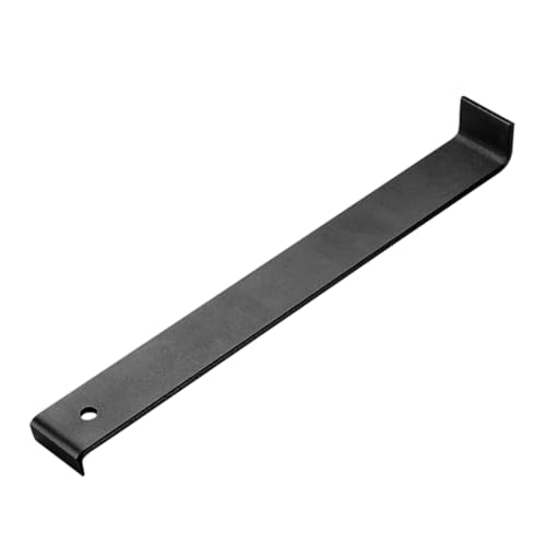 Fenteer Zugstange, Werkzeug Zum Verlegen von Laminatböden, Stabiles, Professionelles Metall, für Vinylböden, Bodenbeläge, Heimwerkerarbeiten, Einfach zu Verwe, 39 cm dünn Fenteer Zugstange, Werkzeug Zum Verlegen von Laminatböden, Stabiles, Professionelles Metall, für Vinylböden, Bodenbeläge, Heimwerkerarbeiten, Einfach zu Verwe, 39 cm dünn von Fenteer