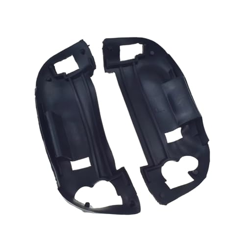 Für VW Für Transproter T4 1990-2004 701837206 701837205 Türgriff Dichtung Vorne Links Rechts 2PCS Gummi von Feoosvx