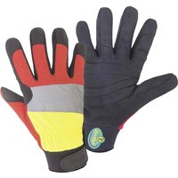 FerdyF. Mechanics 1973 Kunstleder, Elasthan Forstschutzhandschuh Größe (Handschuhe): L, 9 EN 388:2 von FerdyF.