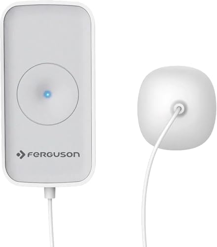 Water Leak Sensor FS1WL (Wassersensor) Water Leak Sensor FS1WL (Wassersensor) von Ferguson