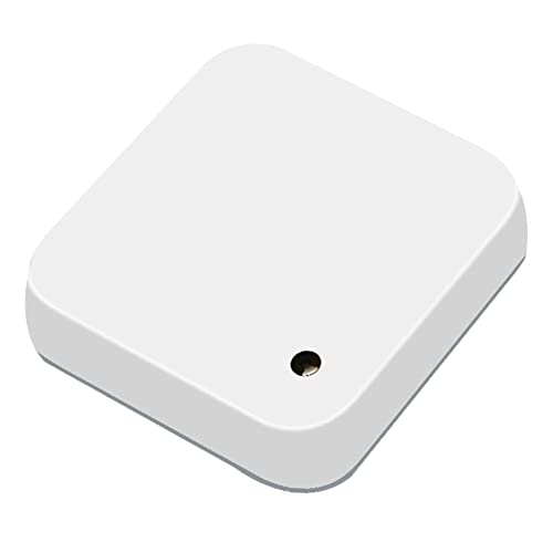 Ferleiss Tuya WiFi Smart Light Sensor Batteriebetriebener Licht Smart Detektor Vorhang Automatisierung Controller von Ferleiss