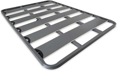 Ferlex Lattenrost 80x200 cm Essential | Breite Latten | Ohne Füße | Stabil und Robust | Vielseitig Einsetzbar Ferlex Lattenrost 80x200 cm Essential | Breite Latten | Ohne Füße | Stabil und Robust | Vielseitig Einsetzbar von Ferlex