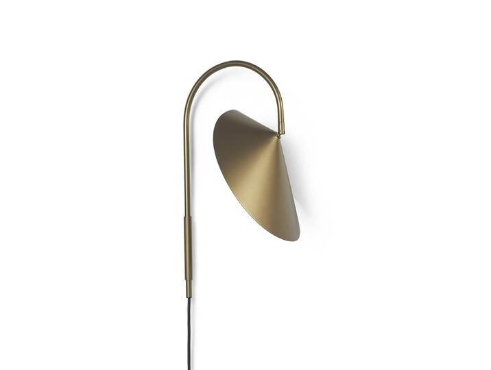 B-Ware Ferm Living Arum Swivel Wandleuchte Bronze Wandlampe Lampe Leuchte Strahler B-Ware B-Ware Ferm Living Arum Swivel Wandleuchte Bronze Wandlampe Lampe Leuchte Strahler B-Ware von Ferm-Living