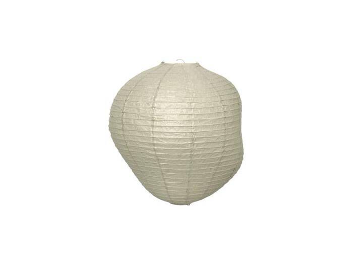 B-Ware Ferm Living Kurbis Lampenschirm Leuchte Hängelampe 60 X 57 Cm Siehe Text/Foto B-Ware von Ferm-Living