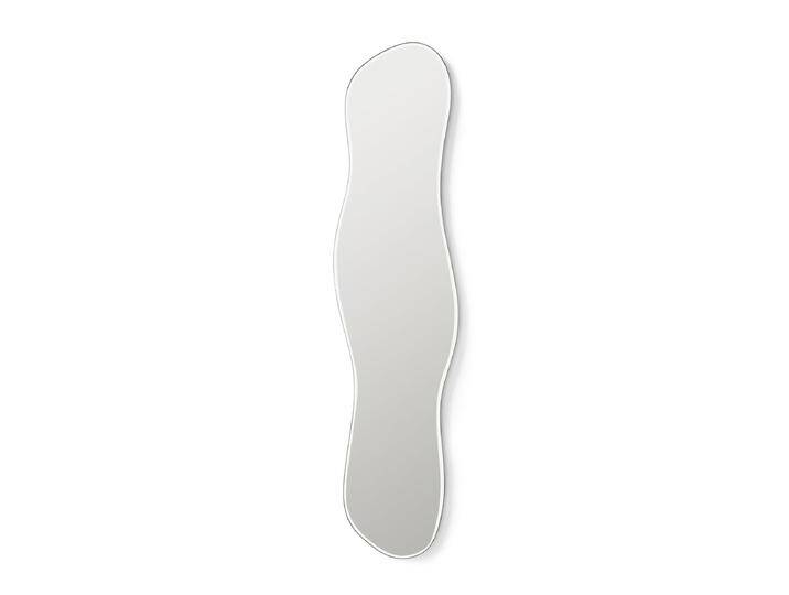 B-Ware Ferm Living Spiegel Wandspiegel Pond Spiegelobjekt 40 X 164 Cm Dark Chrome B-Ware B-Ware Ferm Living Spiegel Wandspiegel Pond Spiegelobjekt 40 X 164 Cm Dark Chrome B-Ware von Ferm-Living