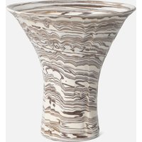 Ferm Living Blend Vase - Large - Natural von Ferm Living