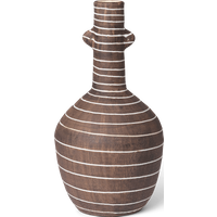 Ferm Living - Brura Vase von Ferm Living