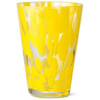 Ferm Living - Casca Glas von Ferm Living