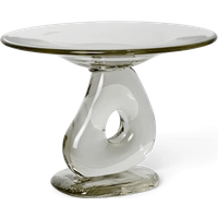 Ferm Living - Damo Glass Centerpiece von Ferm Living