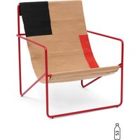 Ferm Living - Desert Stuhl von Ferm Living