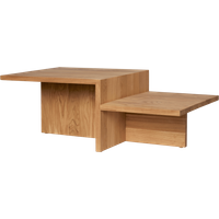 Ferm Living - Distinct Couchtisch Ferm Living - Distinct Couchtisch von Ferm Living