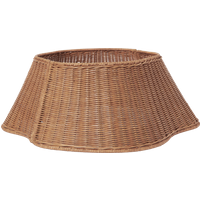 Ferm Living - Drape Braided Baumrock von Ferm Living