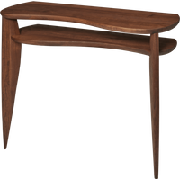 Ferm Living - Feve Konsolentisch von Ferm Living
