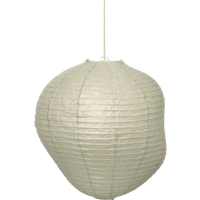 Ferm Living - Kurbis Lampenschirm Ferm Living - Kurbis Lampenschirm von Ferm Living