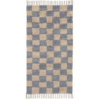 Ferm Living - Mara Teppich Waschbar Ferm Living - Mara Teppich Waschbar von Ferm Living