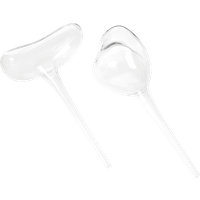 Ferm Living - Mercury Wasserkugeln 2er Set Ferm Living - Mercury Wasserkugeln 2er Set von Ferm Living