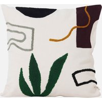 Ferm Living Mirage Cushion - Cacti von Ferm Living