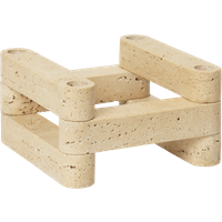 Ferm Living - Newel Modular Kerzenhalter 6 Tlg Ferm Living - Newel Modular Kerzenhalter 6 Tlg von Ferm Living