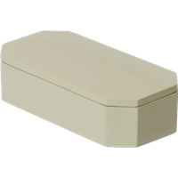 Ferm Living - Nova Aufbewahrungsbox Ferm Living - Nova Aufbewahrungsbox von Ferm Living