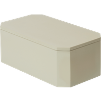 Ferm Living - Nova Aufbewahrungsbox Ferm Living - Nova Aufbewahrungsbox von Ferm Living